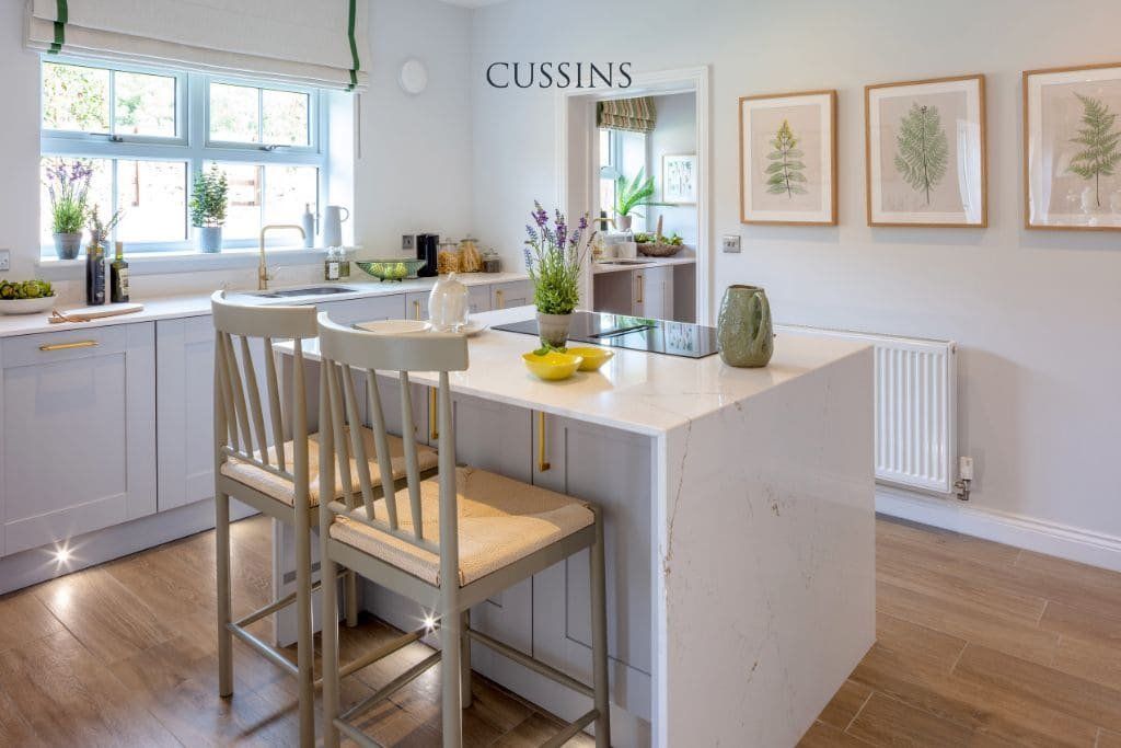 Property photo 1 of 12 Example Kitchen