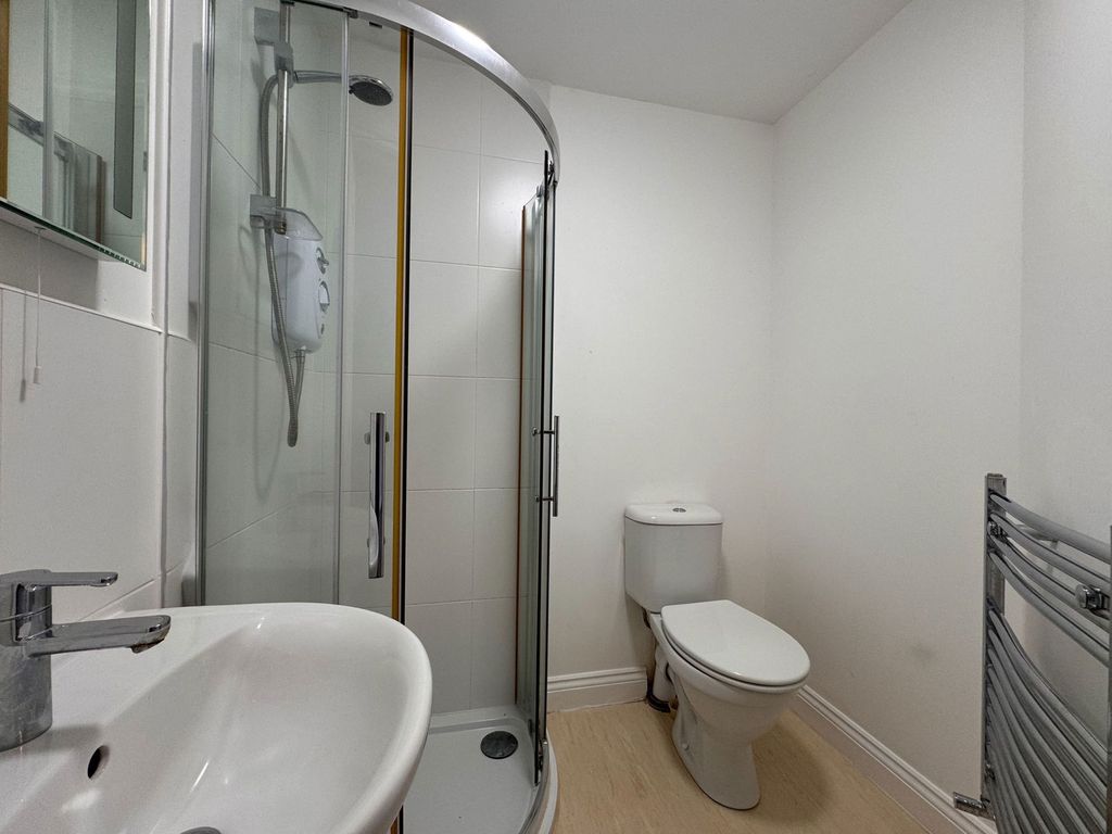 Additional image 12 of 3 bed terraced house to rentHigh View Row, Homend Crescent, Ledbury, Herefordshire HR8