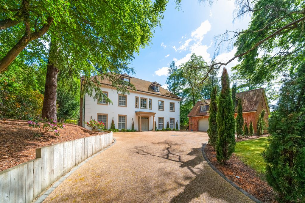 Additional image 6 of 5 bed detached house for saleWilderton Road, Poole BH13