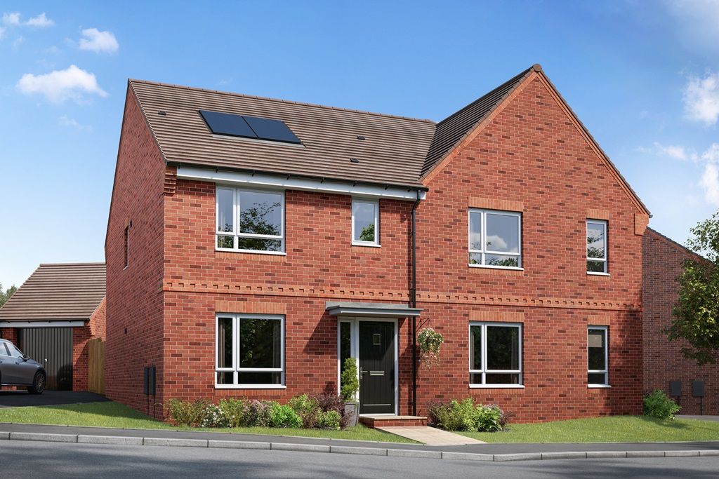 Property photo 2 of 11 The Eynsford