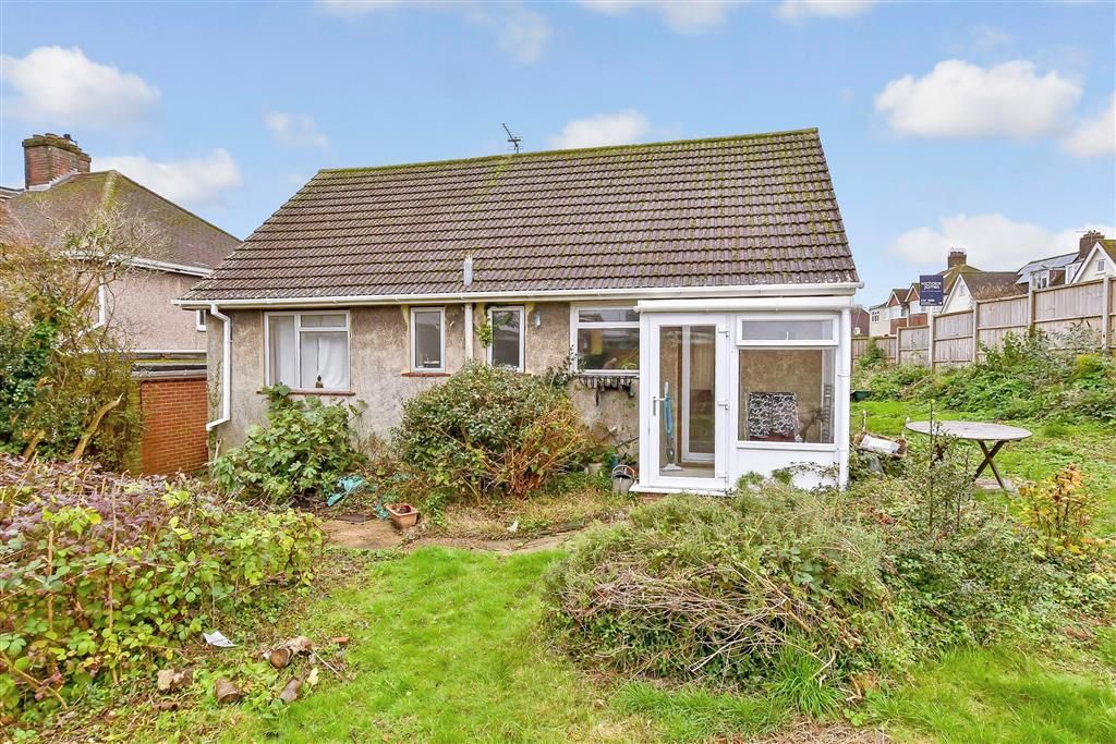 Property photo 1 of 6 Rear Garden