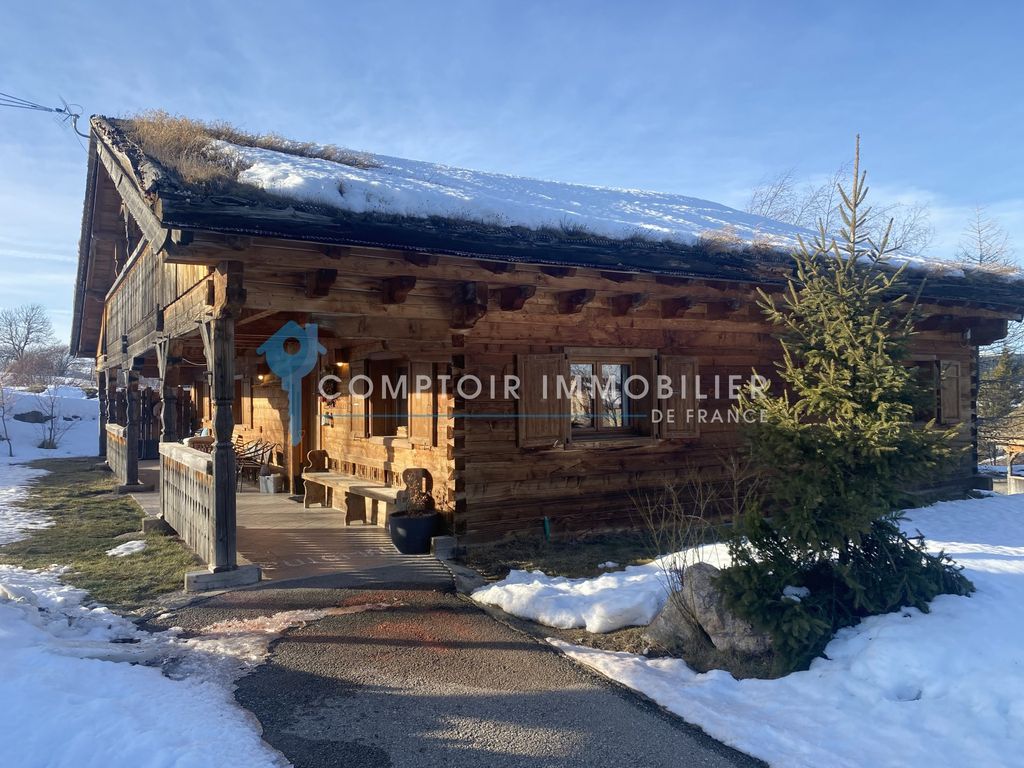 Property photo 1 of 16 Individual Chalet In Saint Pierre Dels Forcats (66210)