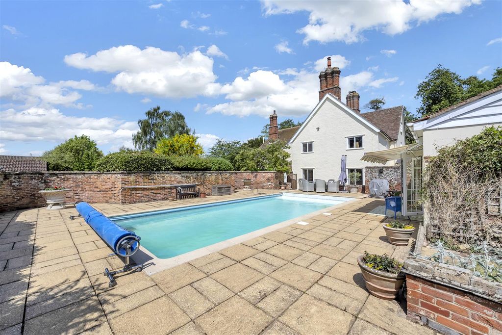 Additional image 44 of 8 bed detached house for saleSchool Road, Risby IP28