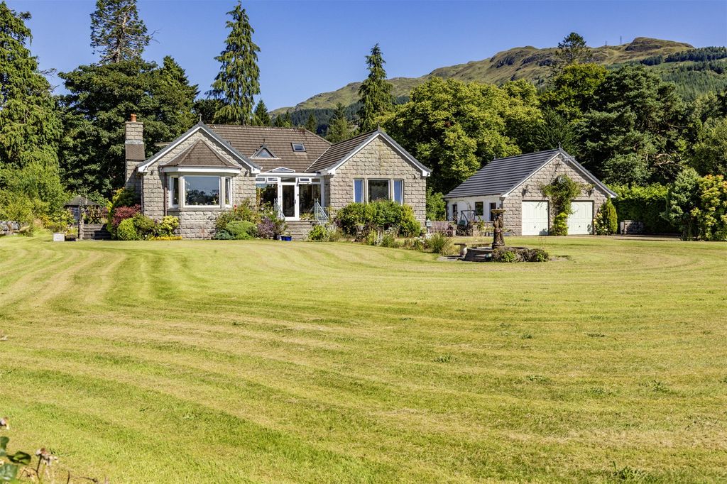 Additional image 22 of 4 bed detached house for saleArdentinny, Dunoon, Argyll And Bute PA23