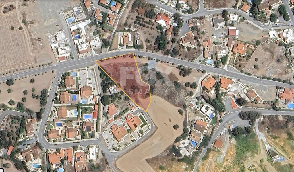 Property photo 1 of 15 Prime Residential Plot For Sale – Moni Area