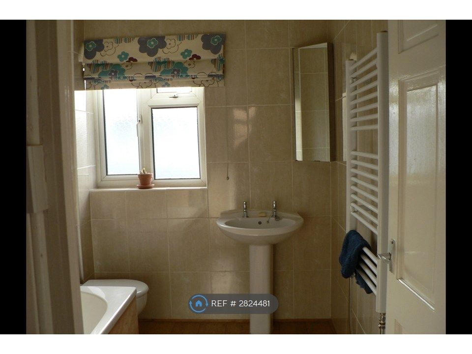 Property photo 3 of 12 Family Size Bathroom And Shower