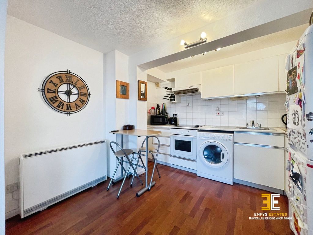 Additional image 7 of 1 bed flat for saleJubilee Street, Llandudno LL30