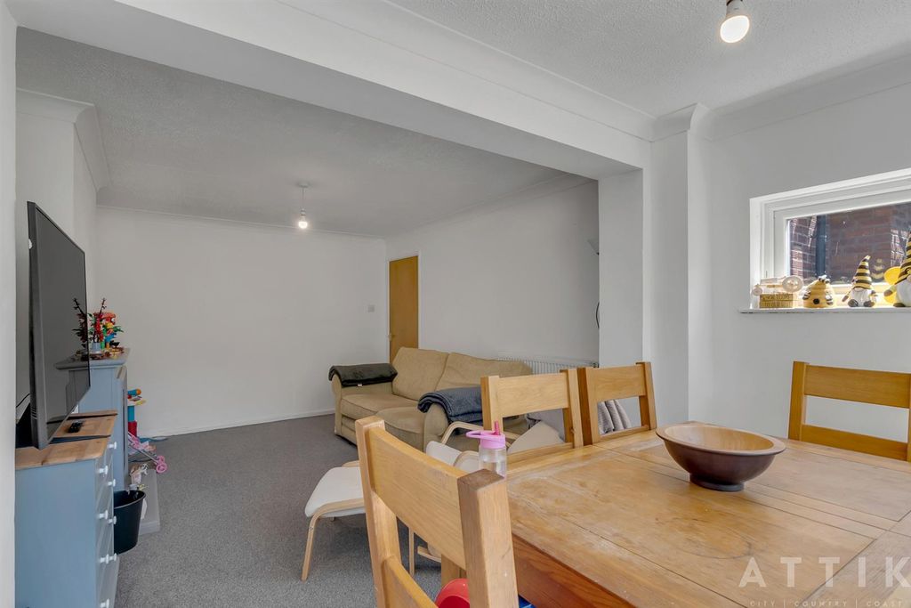 Additional image 13 of 3 bed semi-detached house for saleOak Green, Halesworth IP19