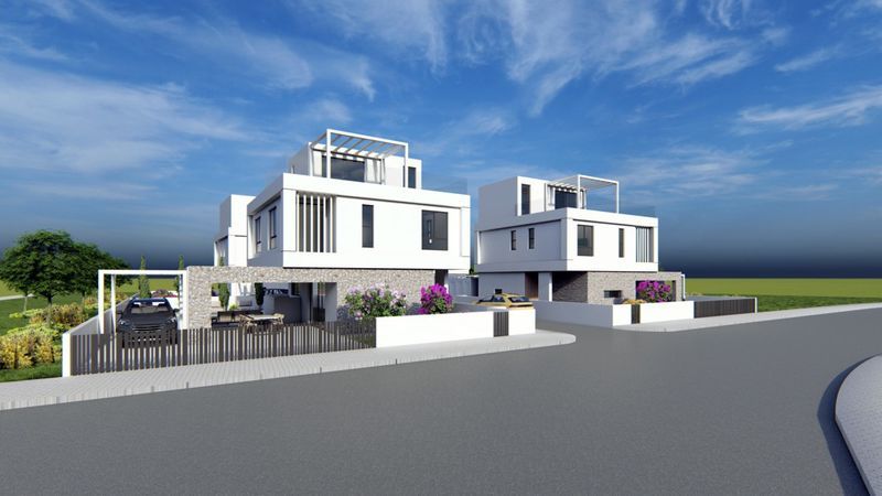 Property photo 1 of 41 Villas 1 &amp; 4 -...