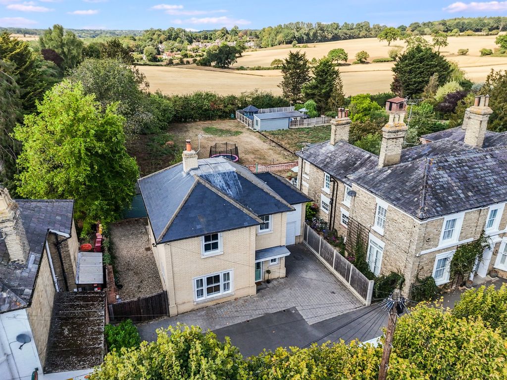 Property photo 1 of 18 Front Aerial