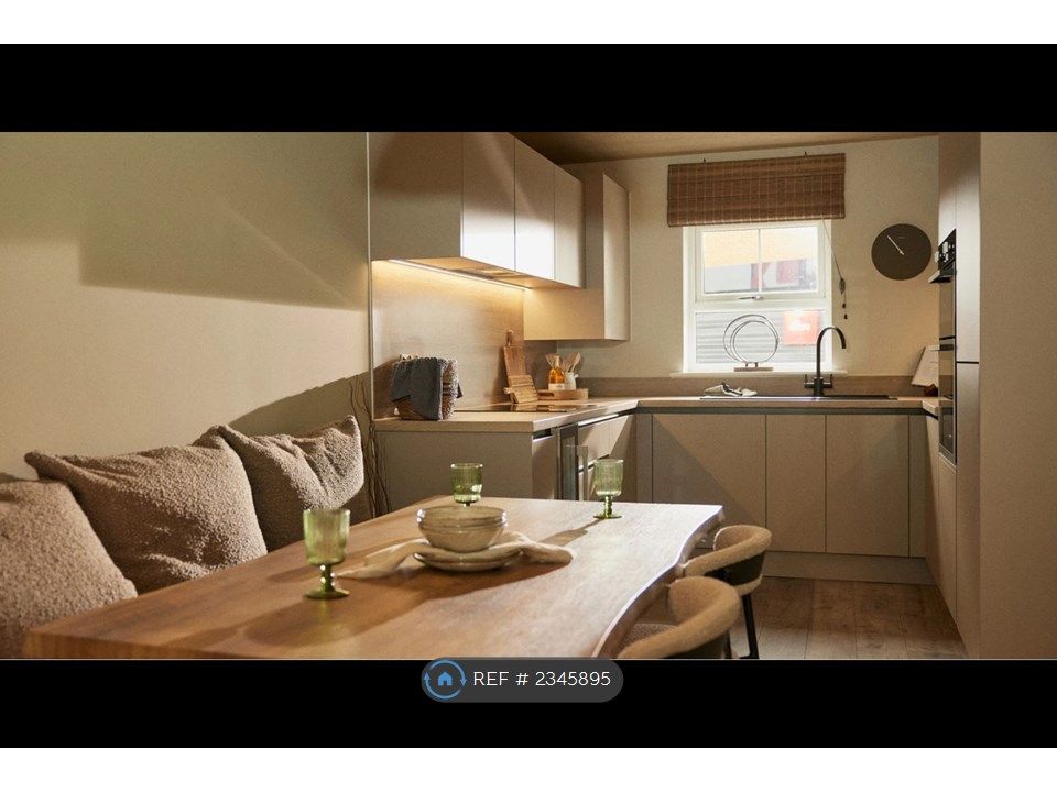 Property photo 1 of 31 Kitchen And Dining Once Furnished
