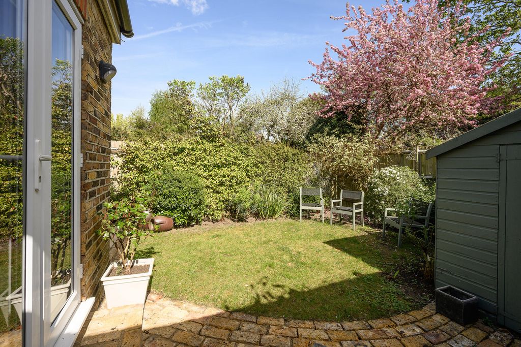 Property photo 2 of 4 Rear Garden