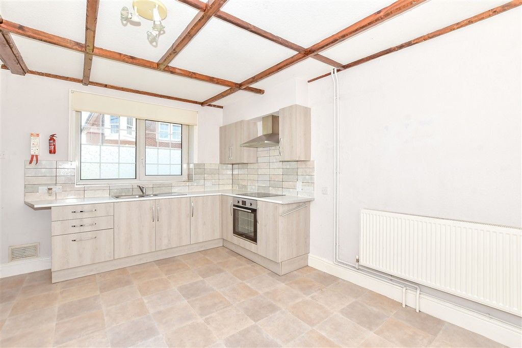 Property photo 3 of 15 Flat C Sitting Room/Kitchen