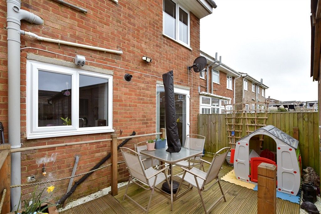 Property photo 2 of 9 Rear Garden