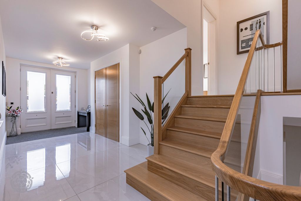 Additional image 12 of 6 bed detached house for saleClarebank, Chorley New Road, Bolton, Greater Manchester BL1