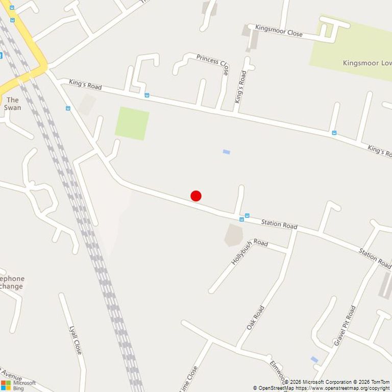 Property photo 2 of 9 Property Map