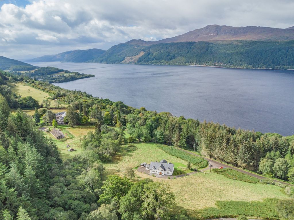 Property photo 1 of 31 Sealladh An Loch