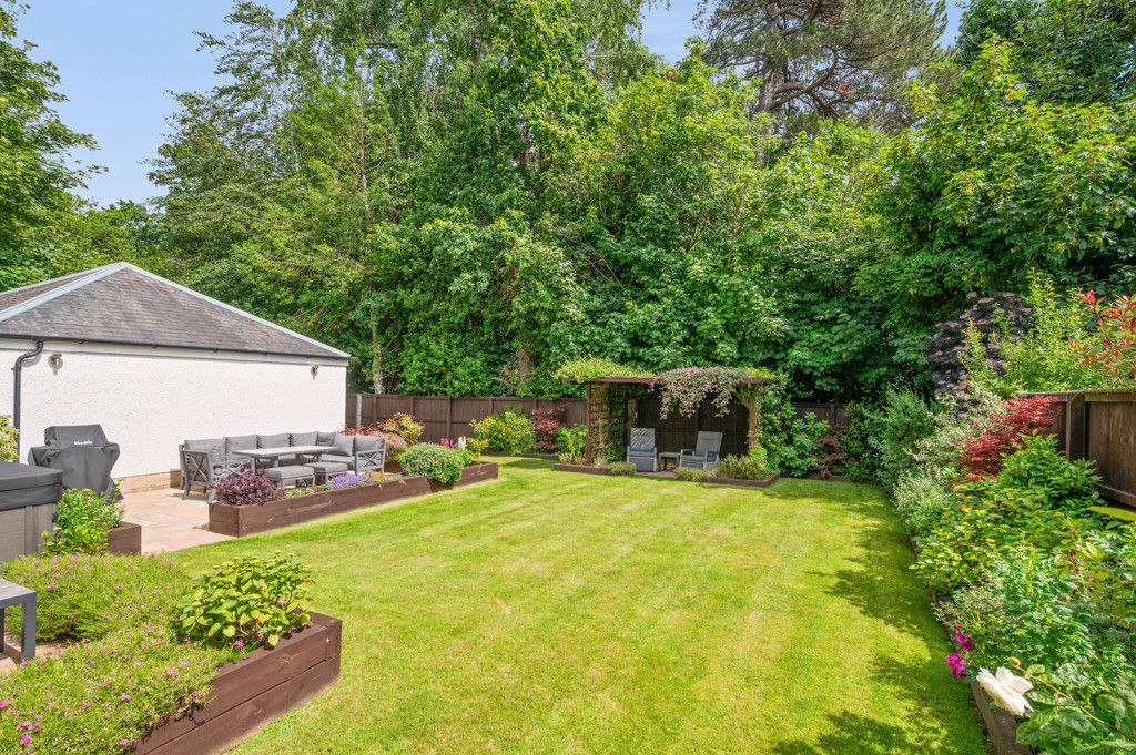 Additional image 49 of 5 bed detached house for sale10 Saint Davids Grove, Eskbank EH22