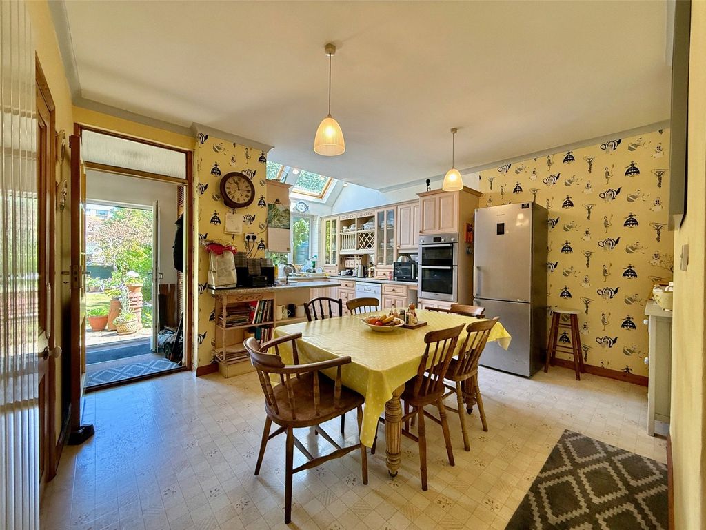 Additional image 7 of 8 bed detached house for saleThe Goffs, Old Town, Eastbourne, East Sussex BN21