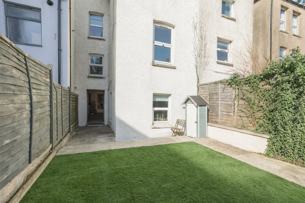 Property photo 2 of 19 Rear Garden