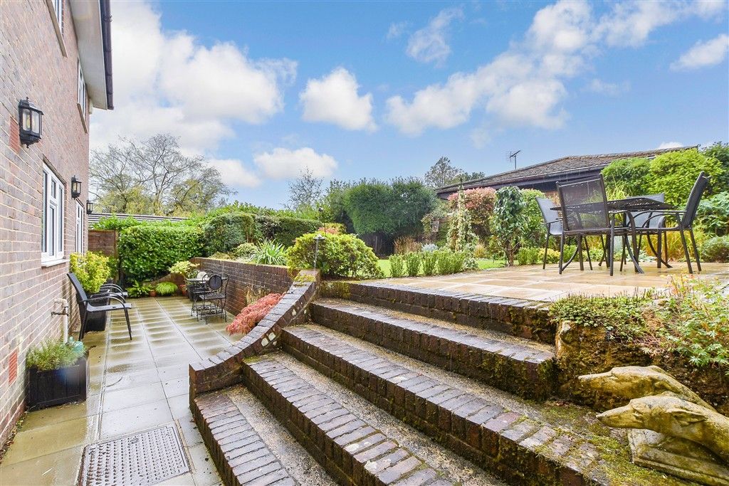 Property photo 2 of 12 Rear Garden