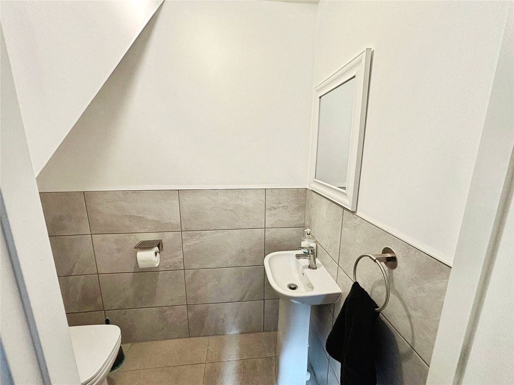 Property photo 3 of 13 Downstairs Wc