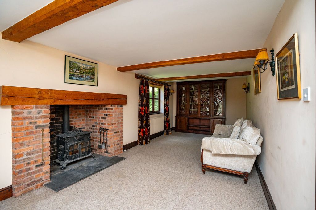 Additional image 12 of 4 bed detached house for saleBringsty Common, Bringsty, Worcester, Herefordshire WR6