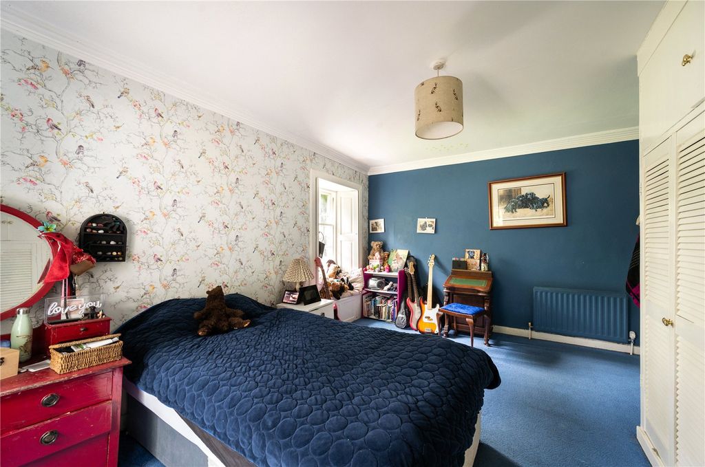 Additional image 14 of 5 bed detached house for saleFalaburn House, Fala Dam, Pathhead, Midlothian EH37