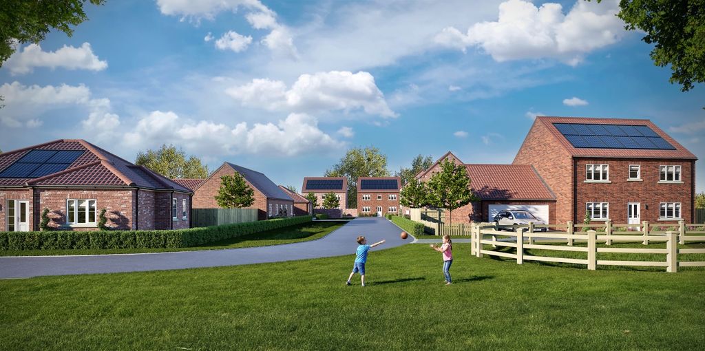 Property photo 2 of 11 Clarke Group Construction Ltd - Main Road, Stickne