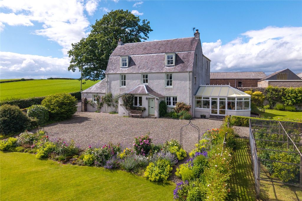 Property photo 1 of 23 Mackeanston House