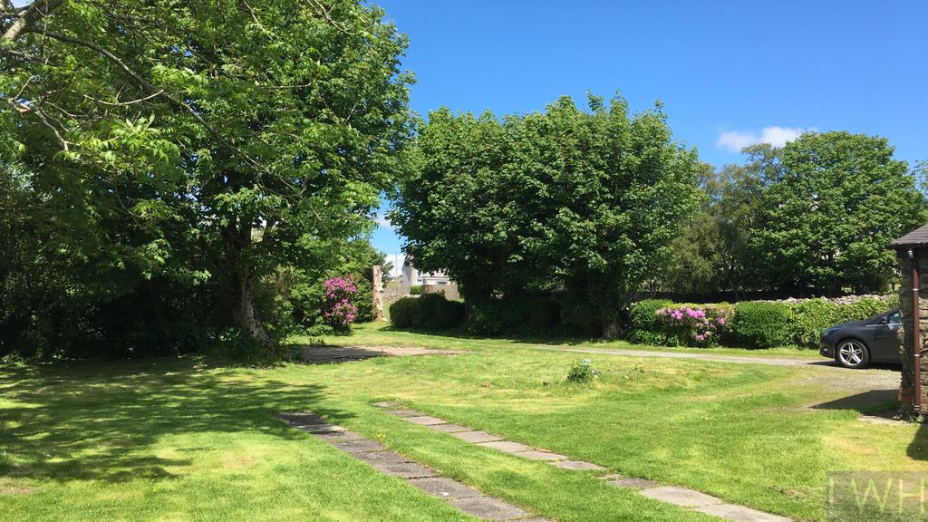 Additional image 8 of 4 bed farm for saleCae Sion Farm, Carmel - 5.3 Ac LL54