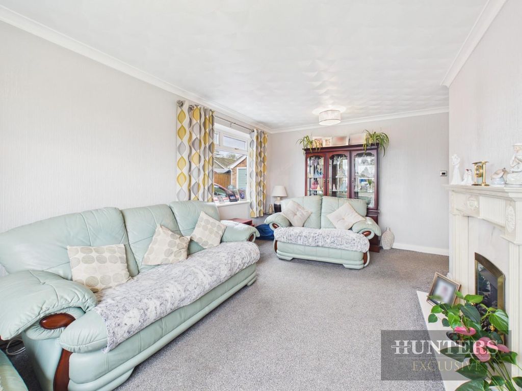 Additional image 20 of 3 bed detached bungalow for saleWharfedale, Filey YO14