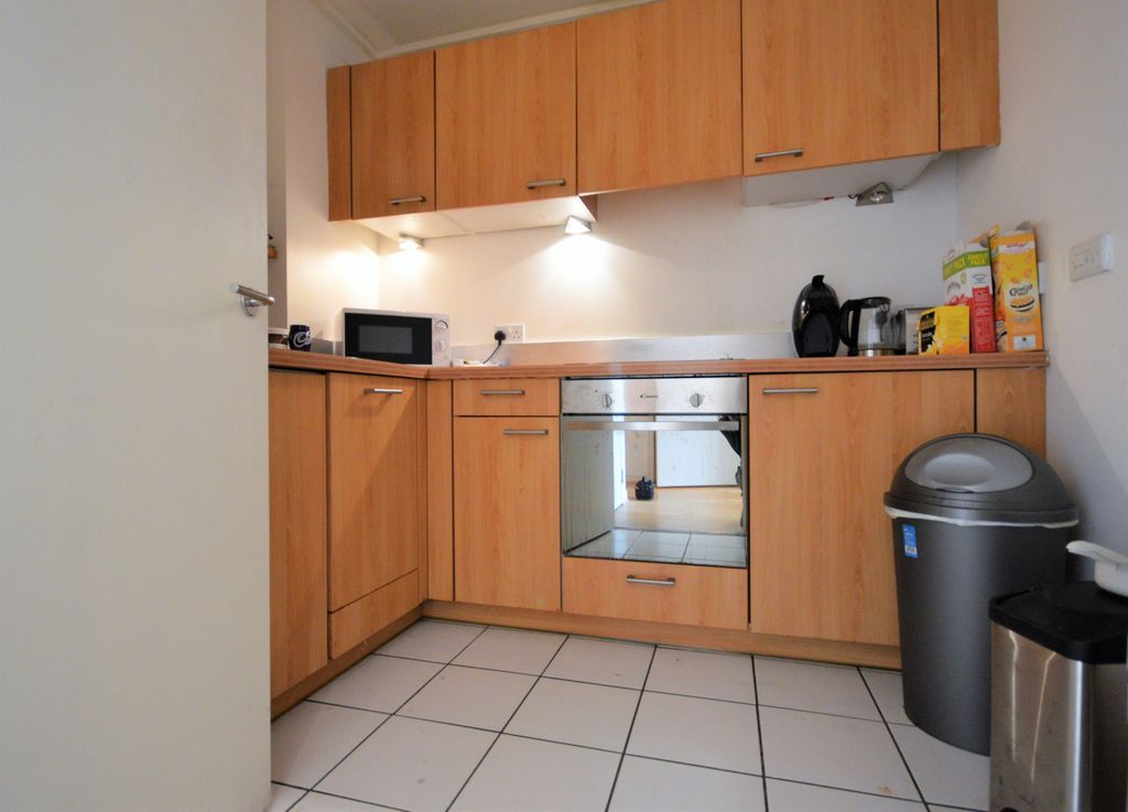 Property photo 1 of 7 1 Bedroom Apartment To Rent