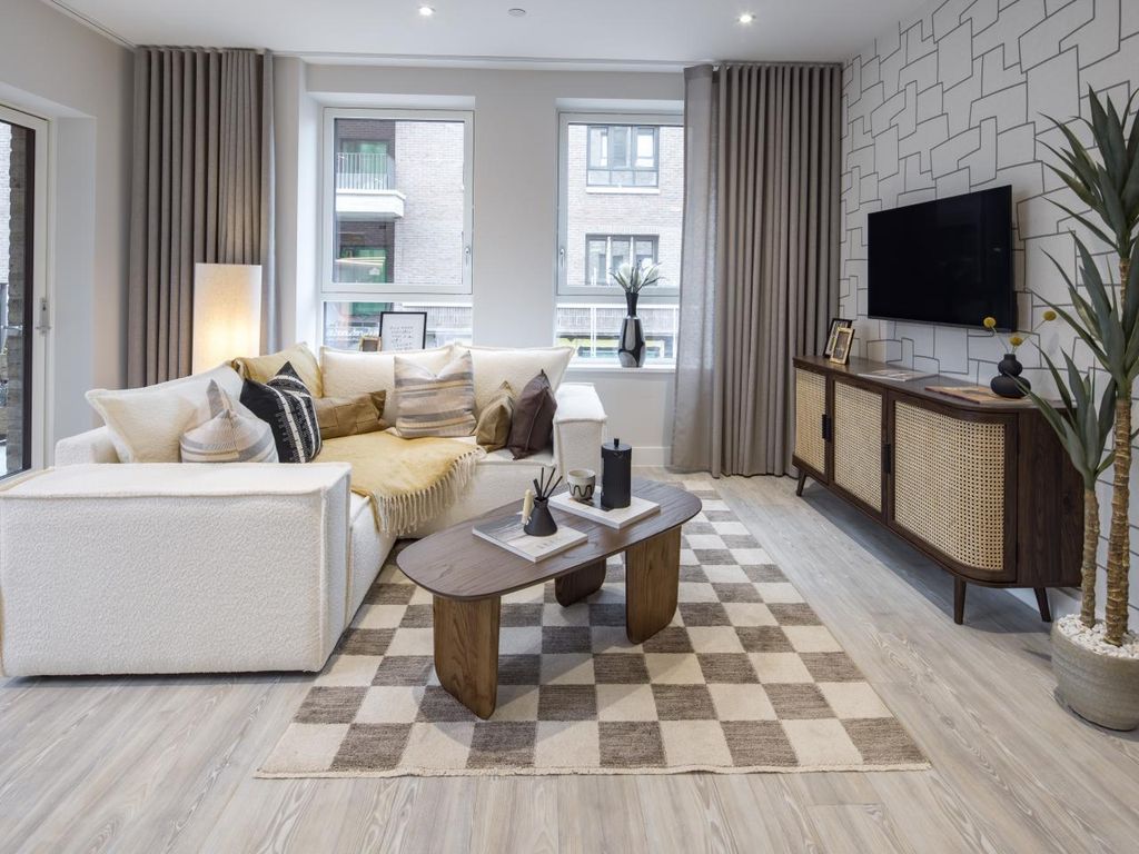 Property photo 3 of 12 Marram House, Apartment 106