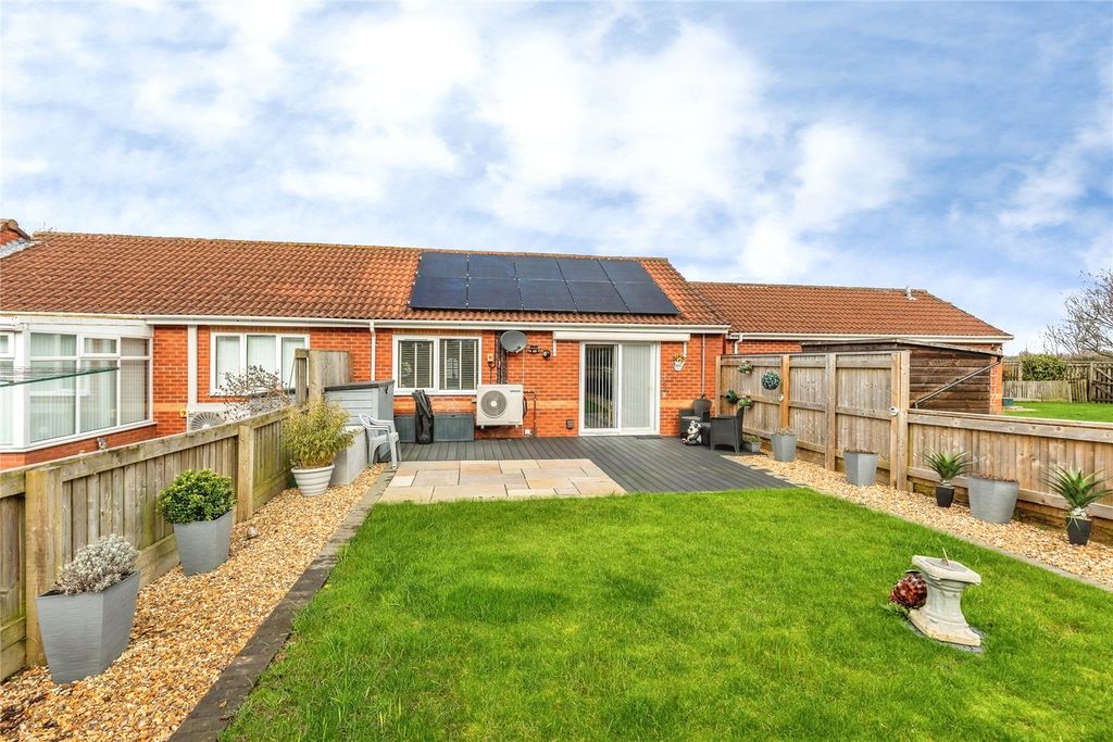 Property photo 2 of 10 Rear Garden