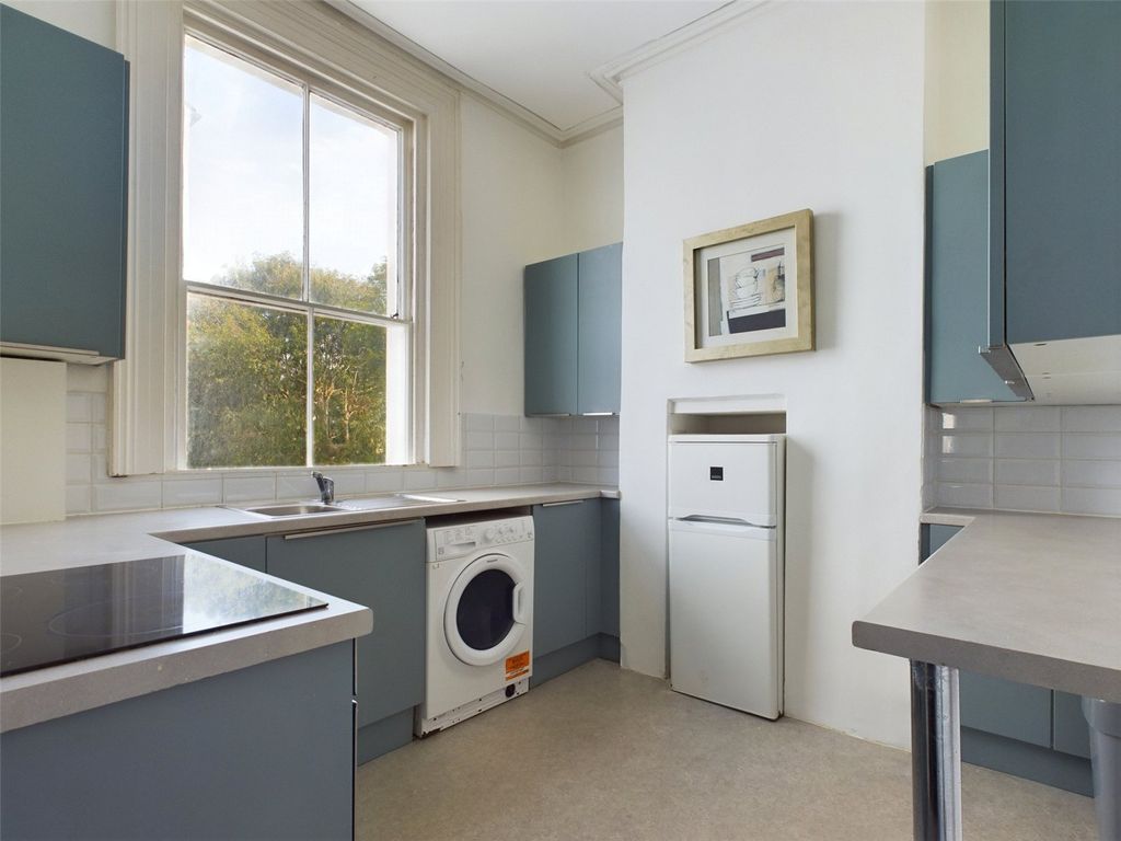 Property photo 3 of 8 Kitchen
