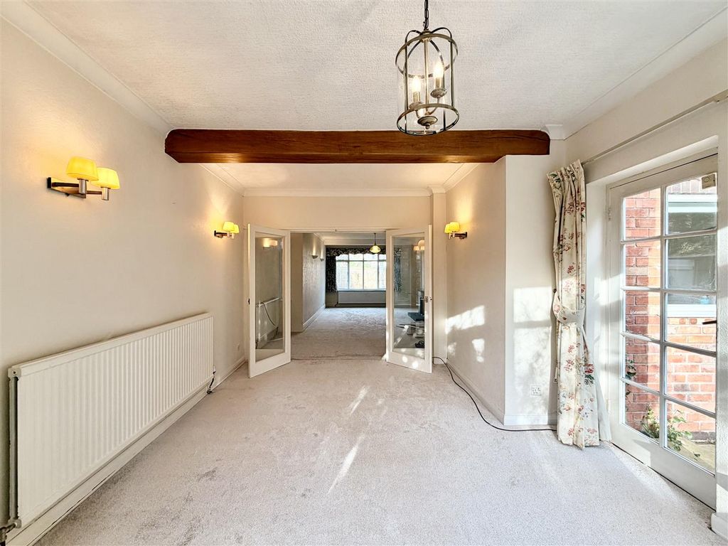 Additional image 6 of 4 bed detached house for saleForest Road, Loughborough LE11