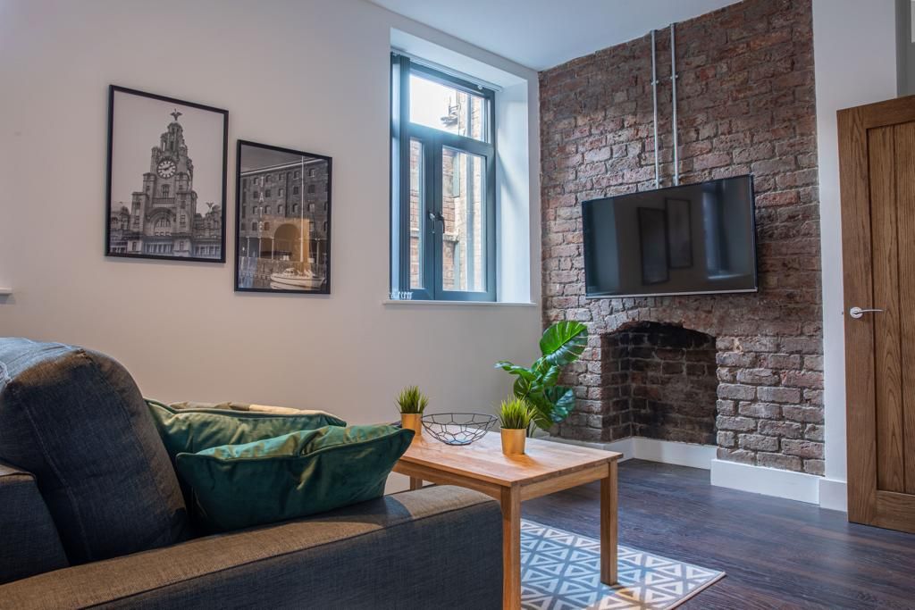 Property photo 1 of 9 Stanley Street, Liverpool City Centre, L1