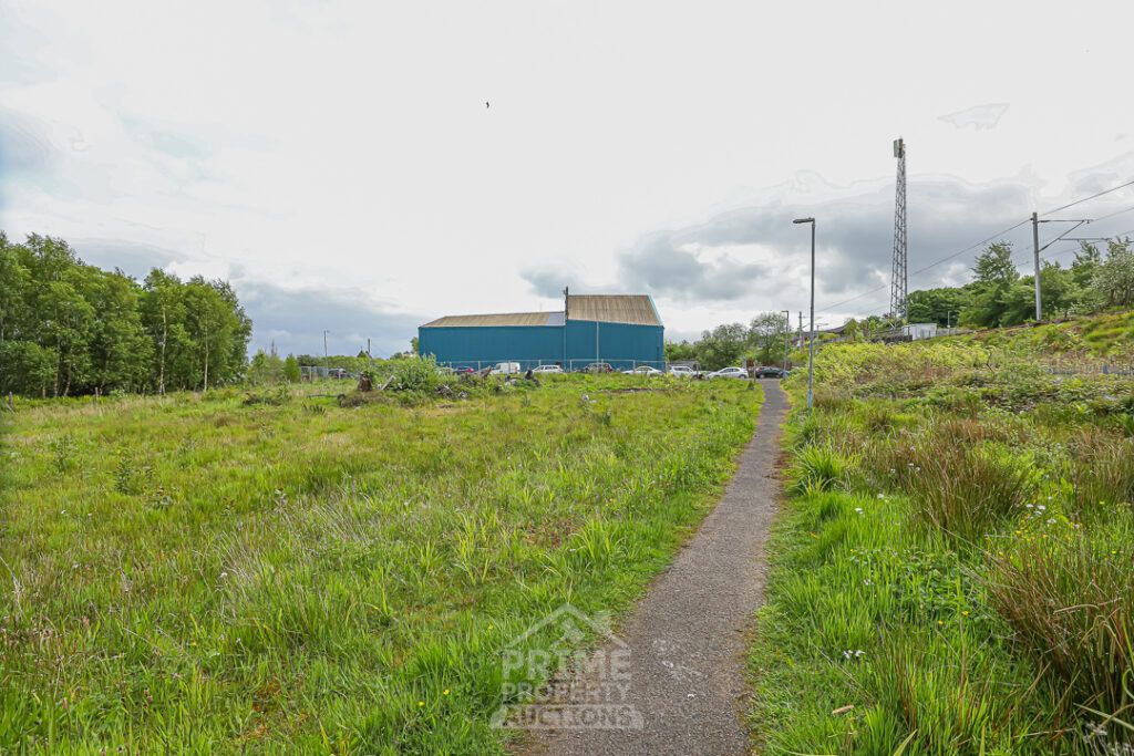 Additional image 5 of Land for saleLand At Upper Cartsburn, Greenock PA15