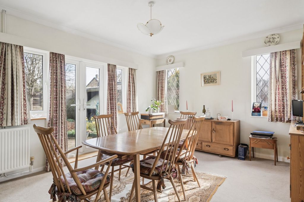 Property photo 3 of 20 Dining Room