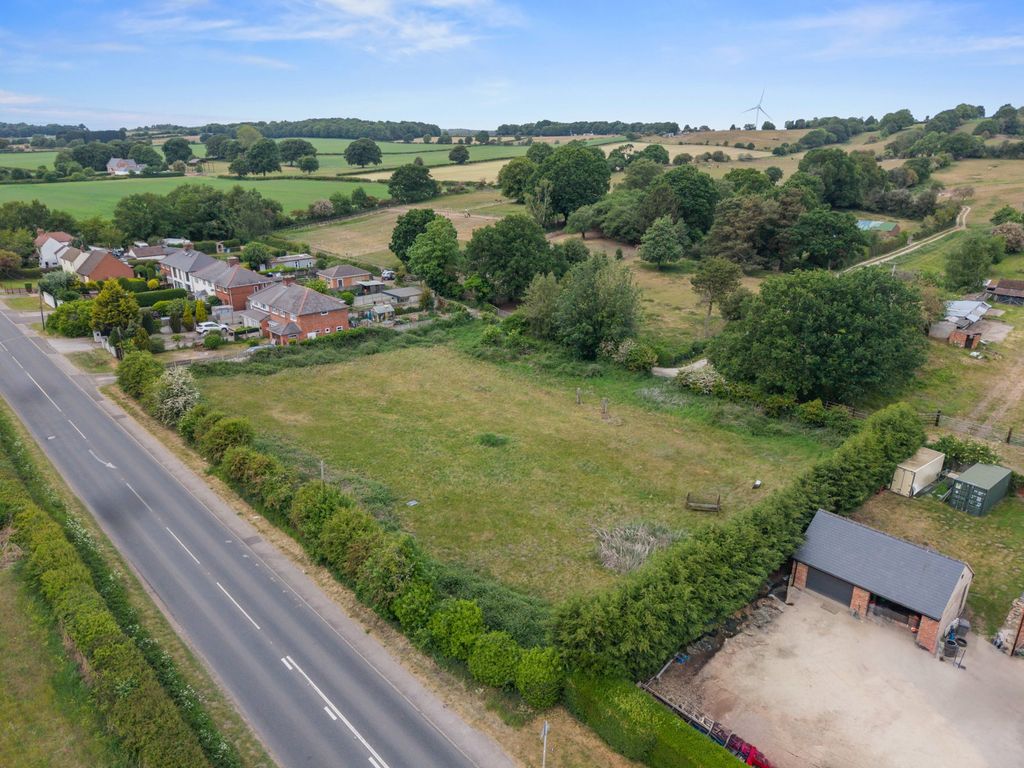 Additional image 4 of Land for saleLand At Main Road, Ravenshead NG15