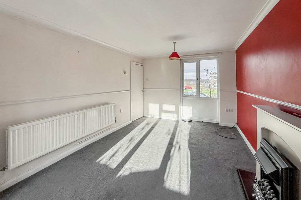 Property photo 3 of 19 129 Wynyard, Chester-Le-Street, Dh2 2Tj