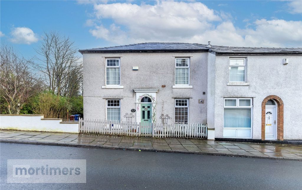 Property photo 1 of 20 Front External