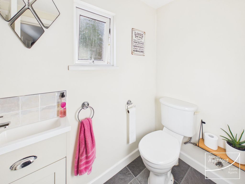 Additional image 23 of 4 bed semi-detached house for saleShorton Road, Preston, Paignton TQ3