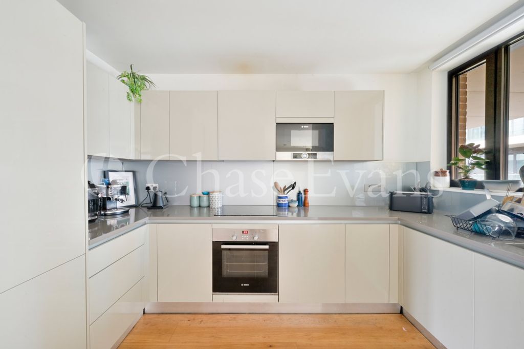 Property photo 2 of 16 Kitchen