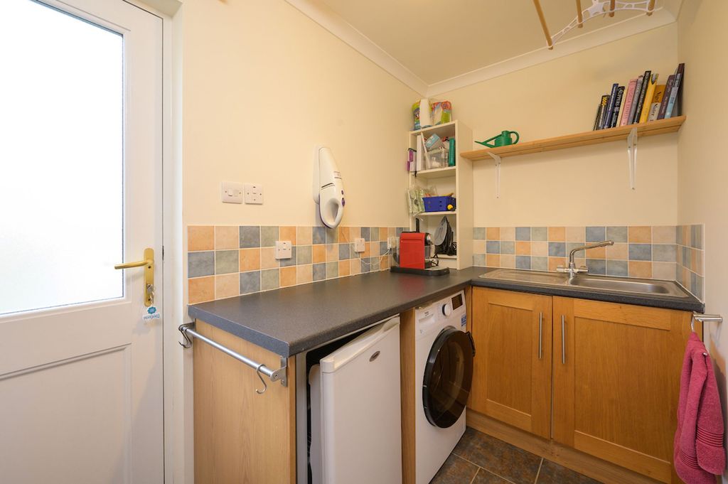 Additional image 8 of 4 bed detached bungalow for sale11 Wellrig Park, Duns TD11