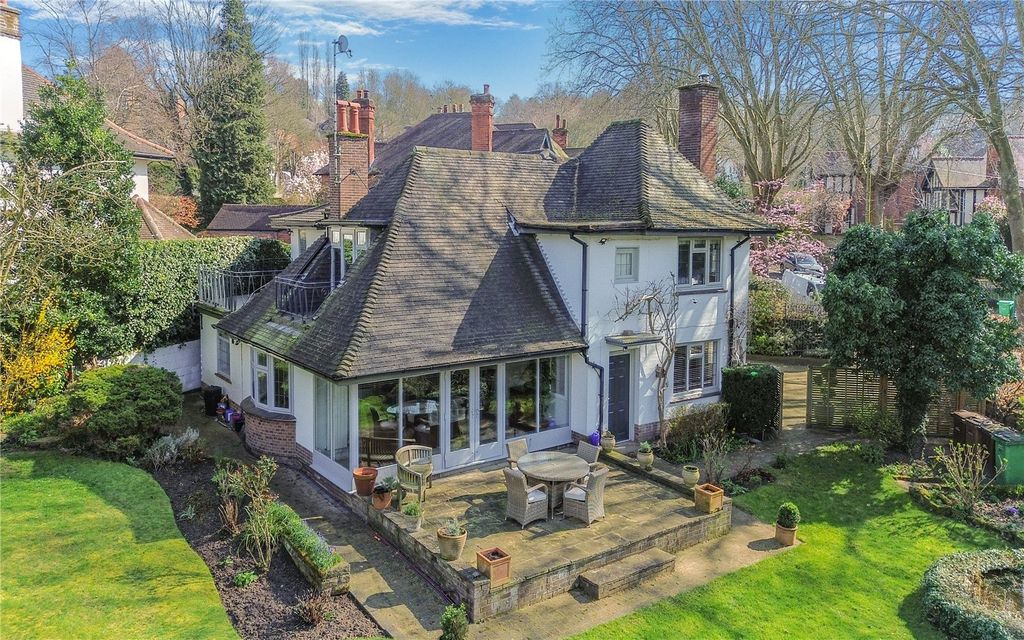 Property photo 1 of 22 Rear Elevation