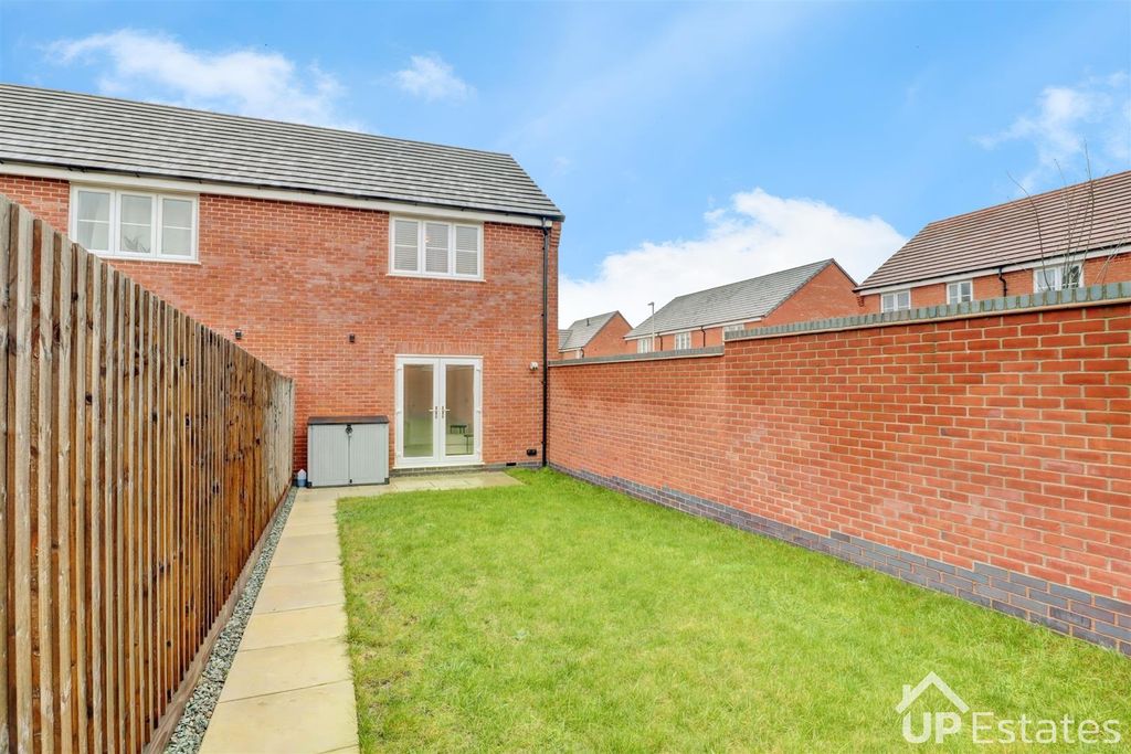 Property photo 2 of 14 Rear Aspect