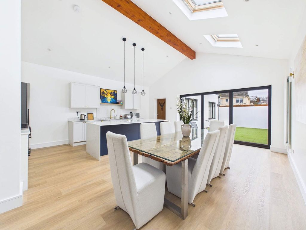 Property photo 2 of 32 Kitchen-Dining Area