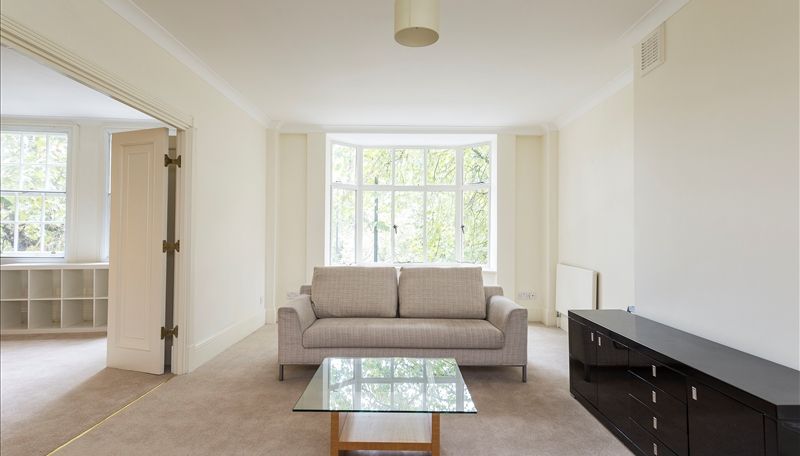 Property photo 1 of 7 5 Bed Apartment To Rent Park Road, St. Johns Wood Nw8